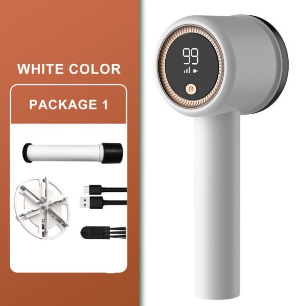 Electric Lint Remover