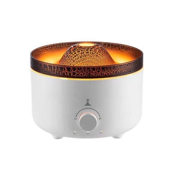 Volcano Humidifier