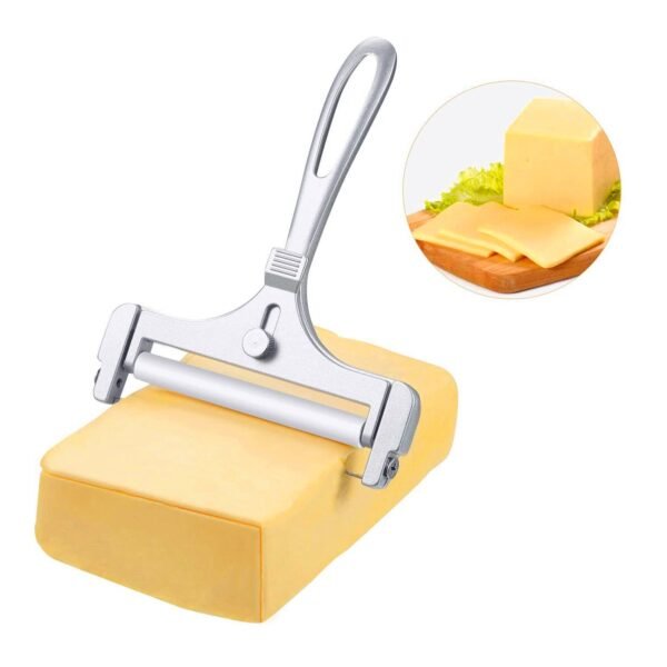 Thickness Cheese Butter Cutter