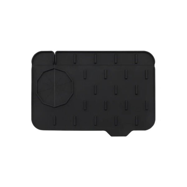 Faucet Absorbent Mat Silicon Kitchen
