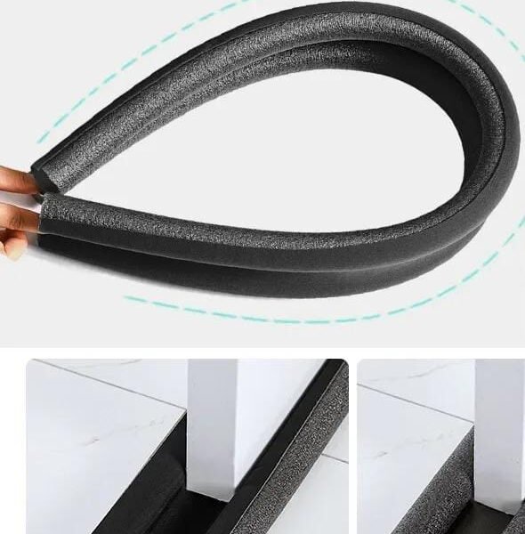 Door Bottom Sealing Strip