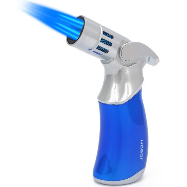 Turbine Spray Gun Windproof Lighter Cigarette