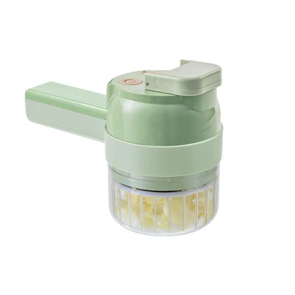 Multi-functional Vegetable Cutter Wireless