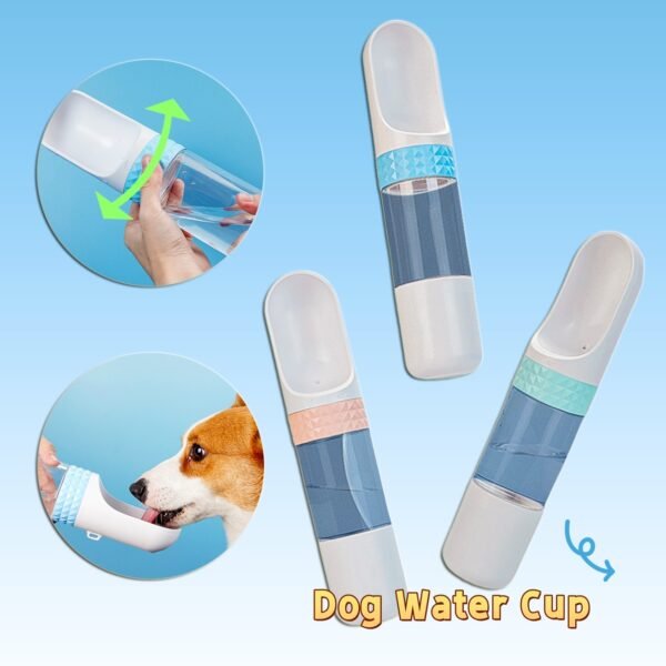 Dog & Cat Water Dispenser